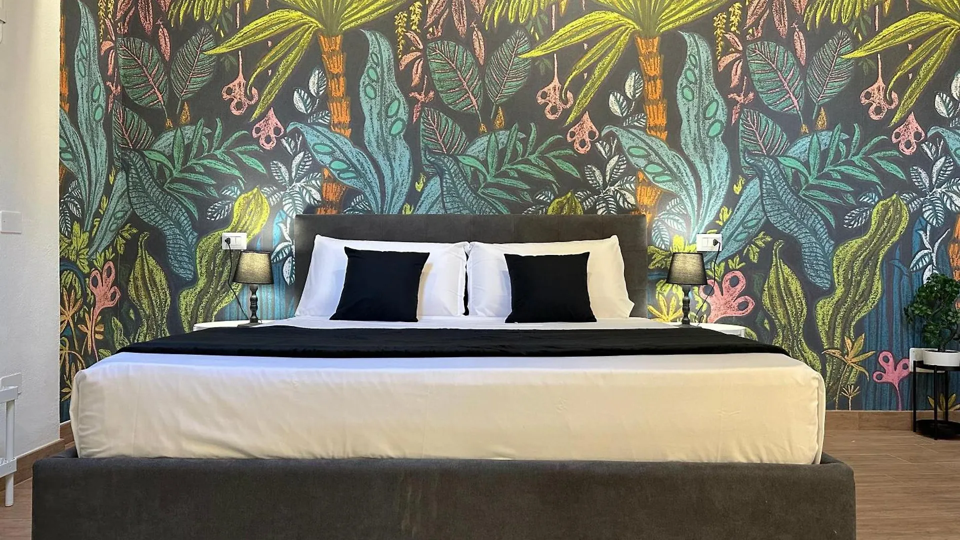 Mascarella Boutik Apartment N Bologna