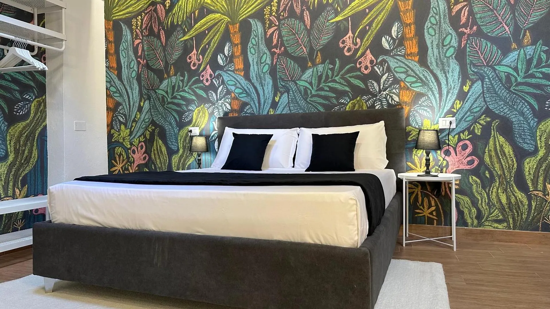 Mascarella Boutik Apartment N Bologna