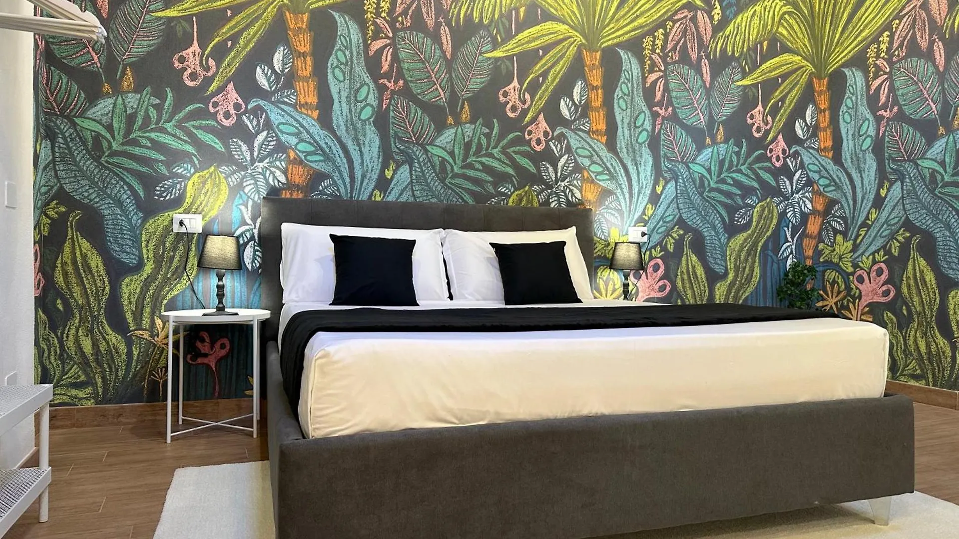 Mascarella Boutik Apartment N Bologna