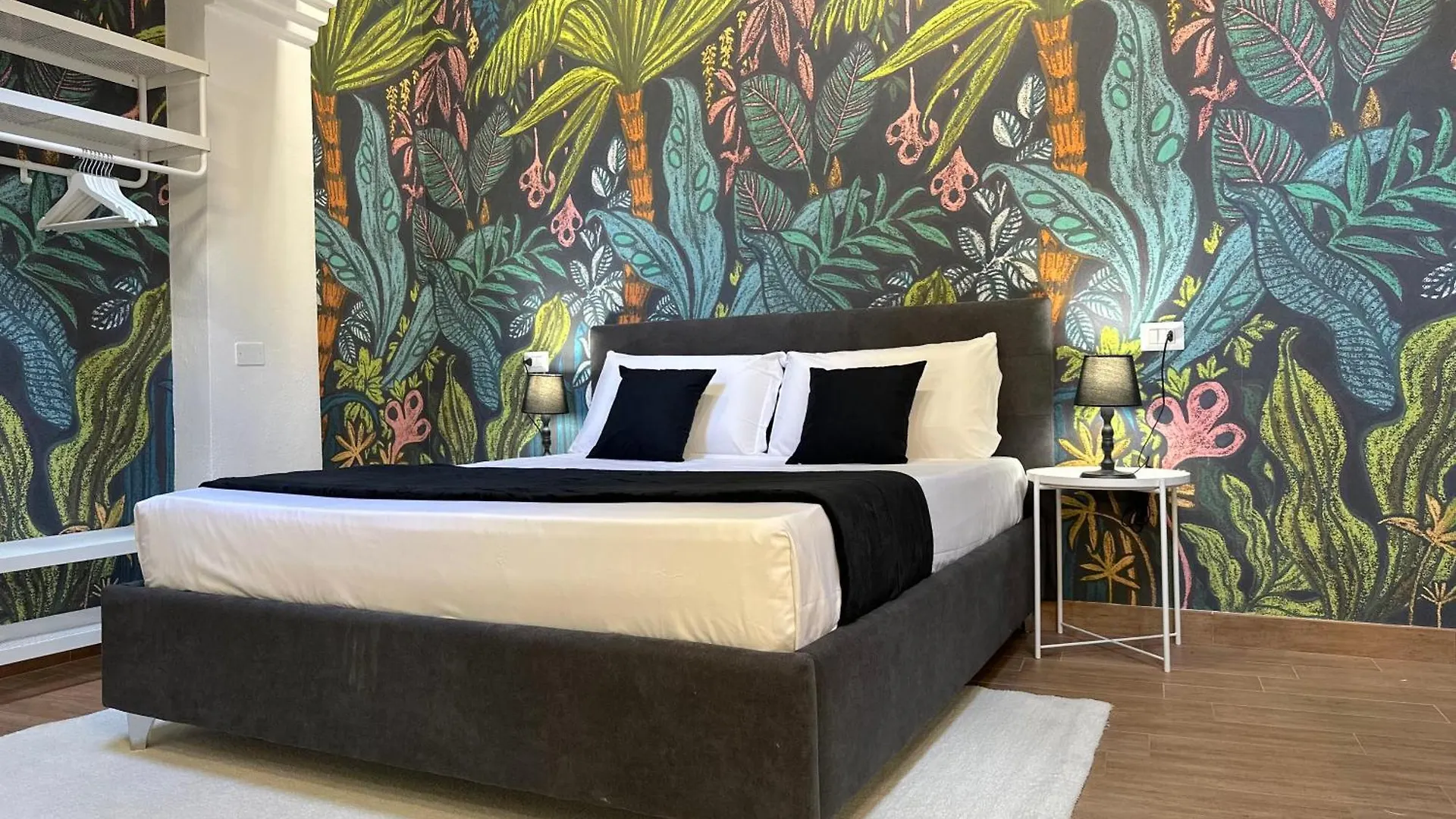 Mascarella Boutik Apartment N Bologna