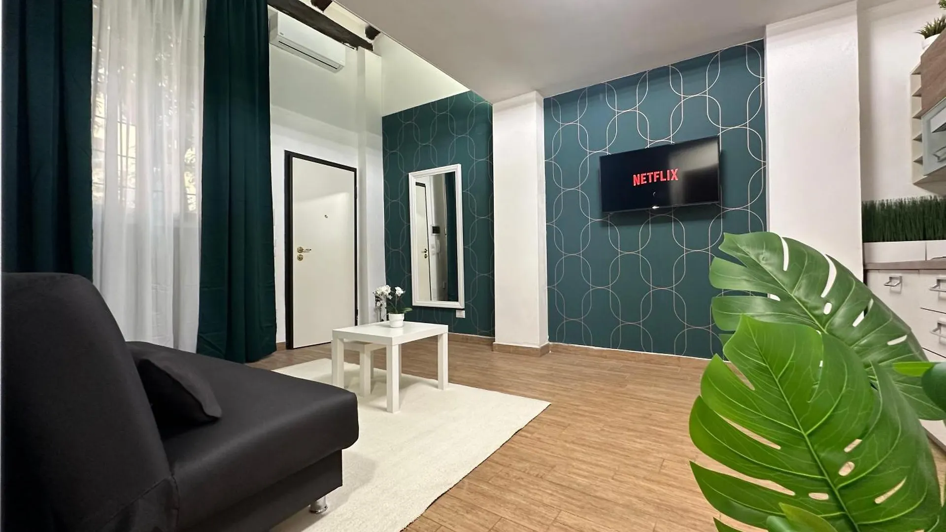 Mascarella Boutik Apartment N Bologna 0*,  Italien