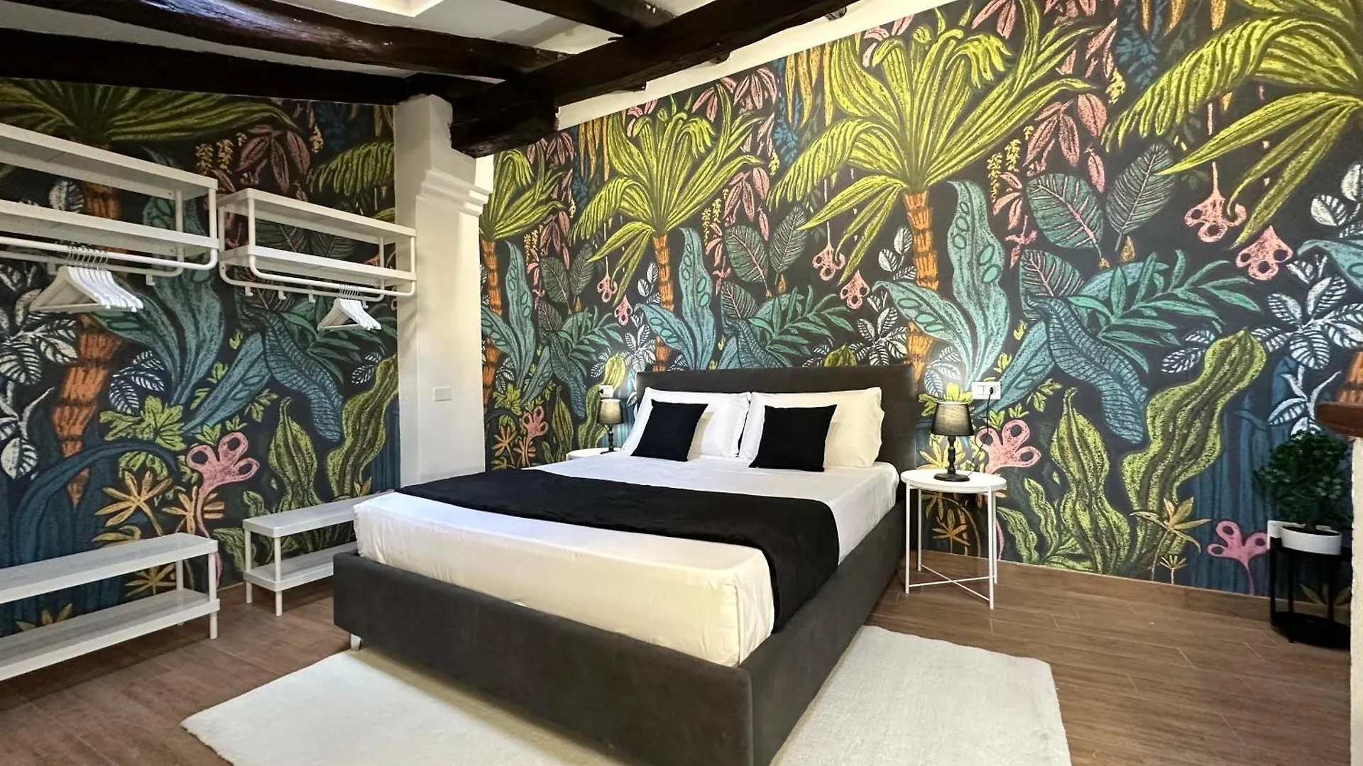 Mascarella Boutik Apartment N Bologna