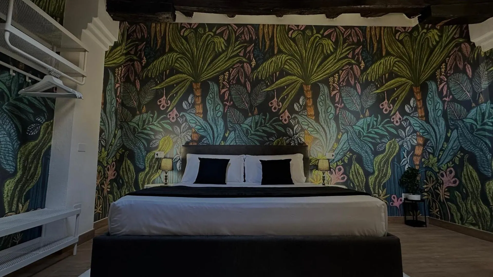 Mascarella Boutik Apartment N Bologna