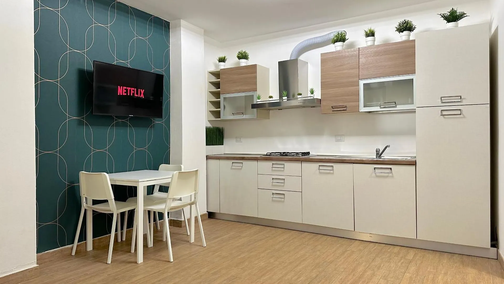 Mascarella Boutik Apartment N Bologna Italien