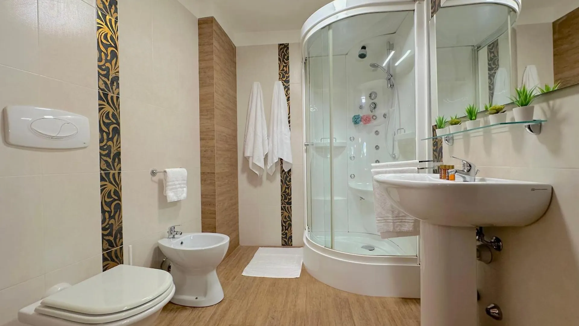 Mascarella Boutik Apartment N Bologna