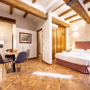 Διαμέρισμα Falegnami Boutique Suites - Bolognarooms, Μπολόνια