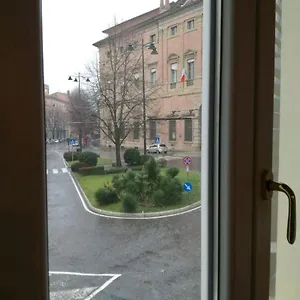  Гостевой дом Piazza Maggiore Palace 800 - Bedinbolognacentroh-