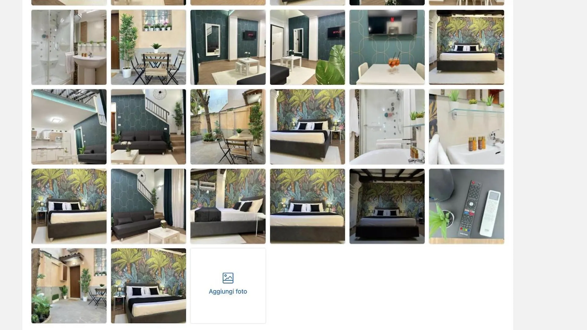 Mascarella Boutik Apartment N Bologne