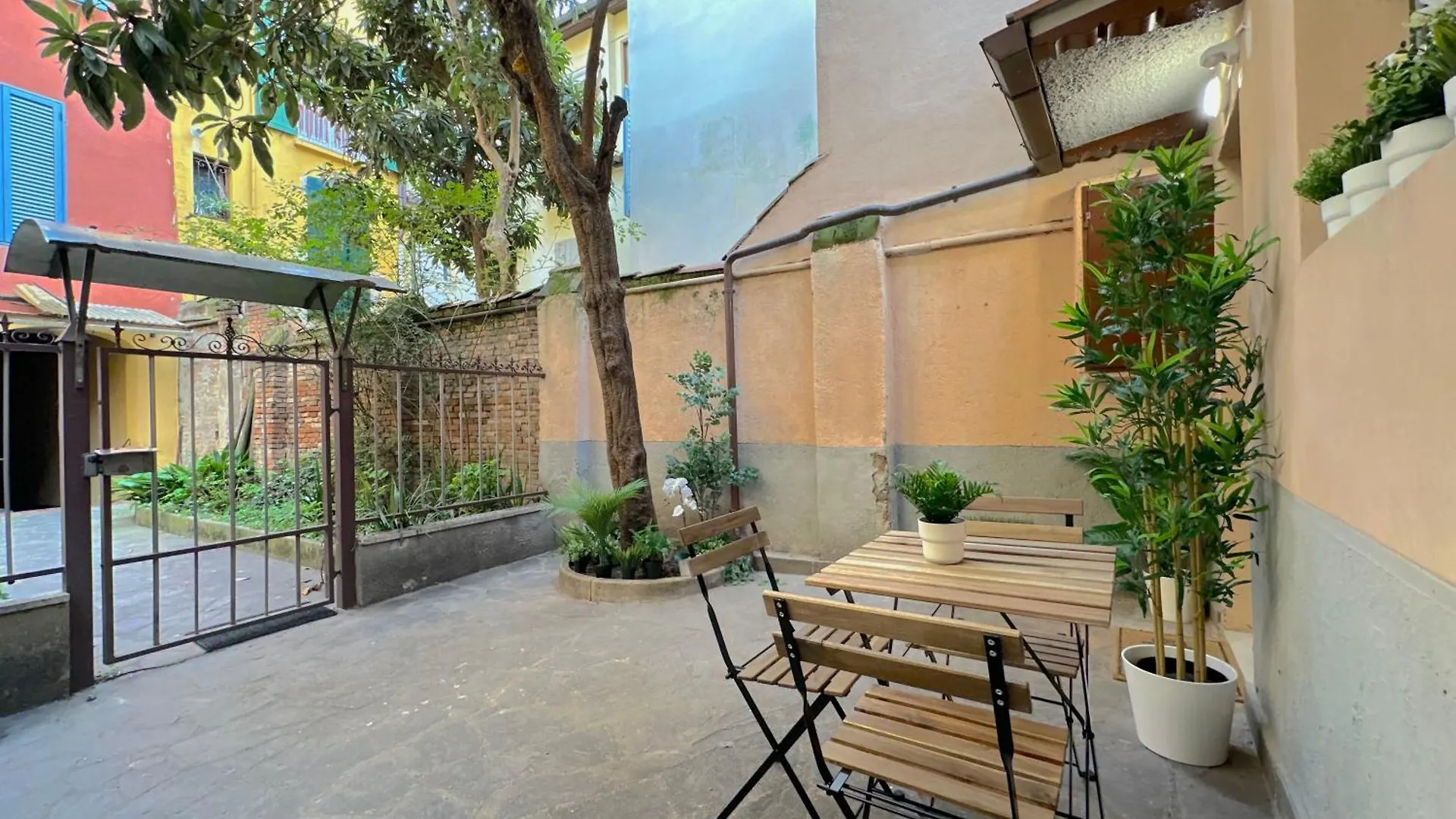 Mascarella Boutik Apartment N Bologne 0*,  Italie