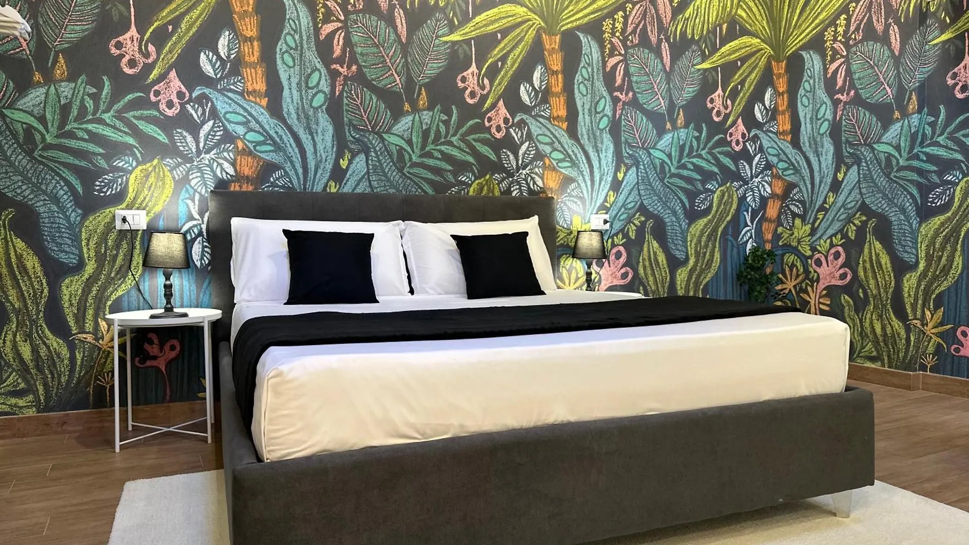 Mascarella Boutik Apartment N بولونيا إيطاليا