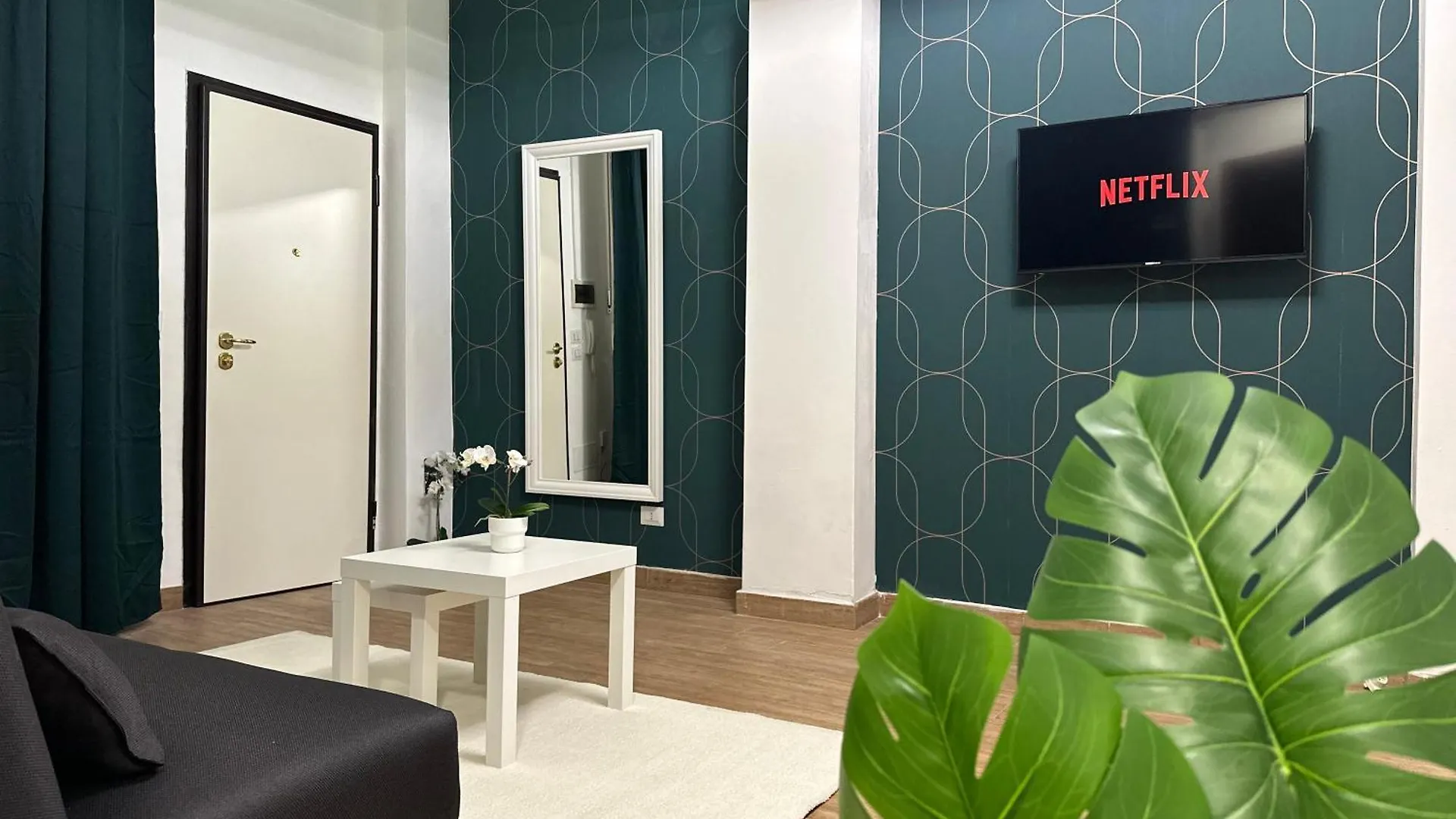 Mascarella Boutik Apartment N Bologne