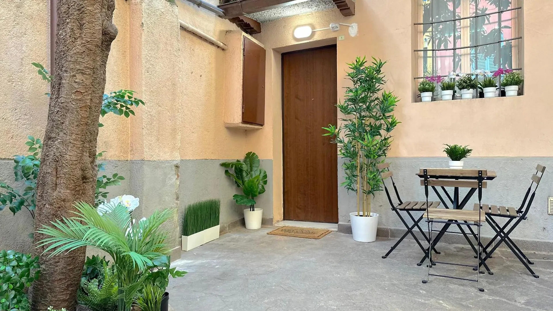 Mascarella Boutik Apartment N Bologne