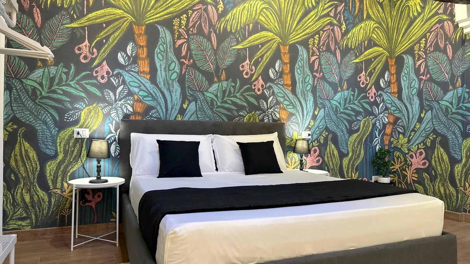 Mascarella Boutik Apartment N بولونيا 0*,