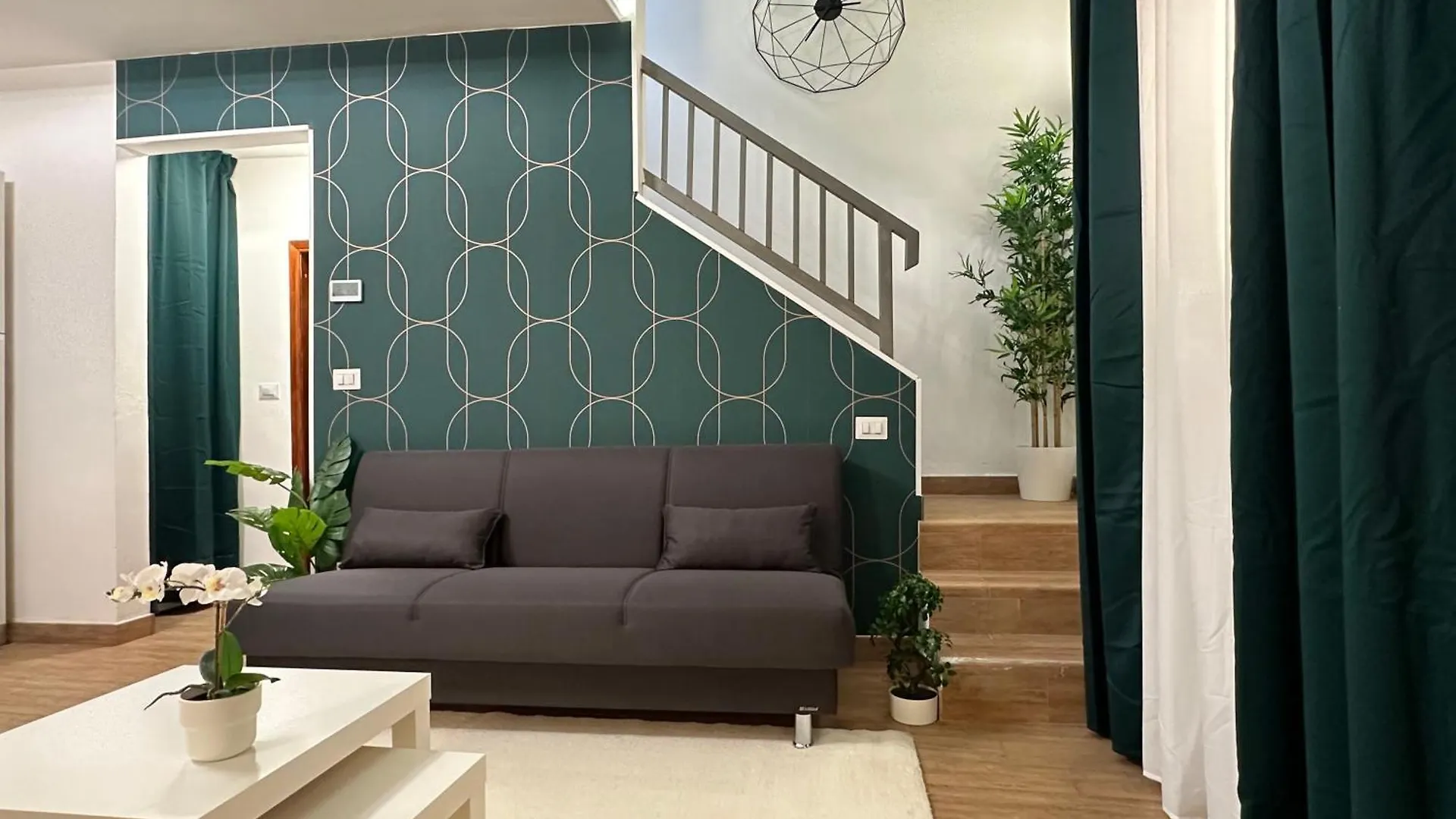 Mascarella Boutik Apartment N Bologne