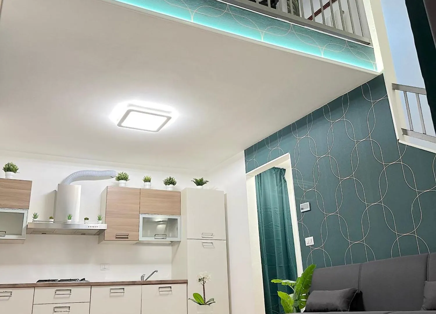 Mascarella Boutik Apartment N Bologne