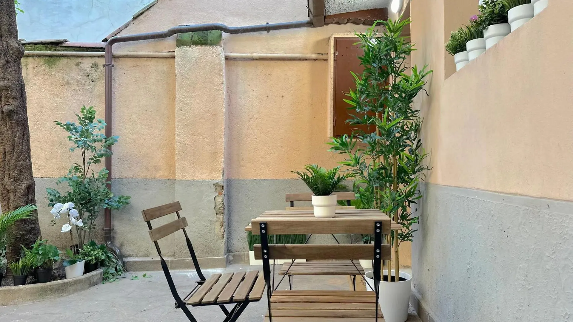 Mascarella Boutik Apartment N Bologne Italie