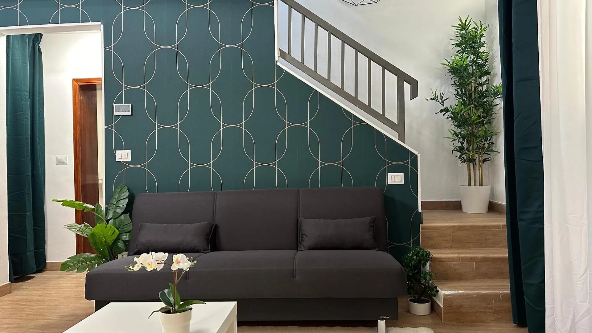 Mascarella Boutik Apartment N Bologne 0*,  Italie