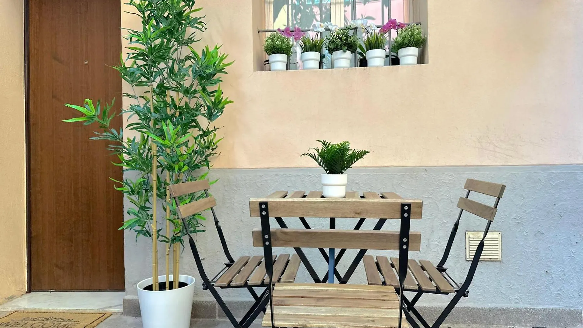 Mascarella Boutik Apartment N بولونيا 0*,