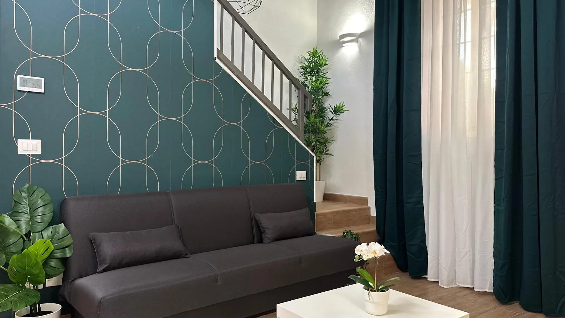 Mascarella Boutik Apartment N بولونيا إيطاليا
