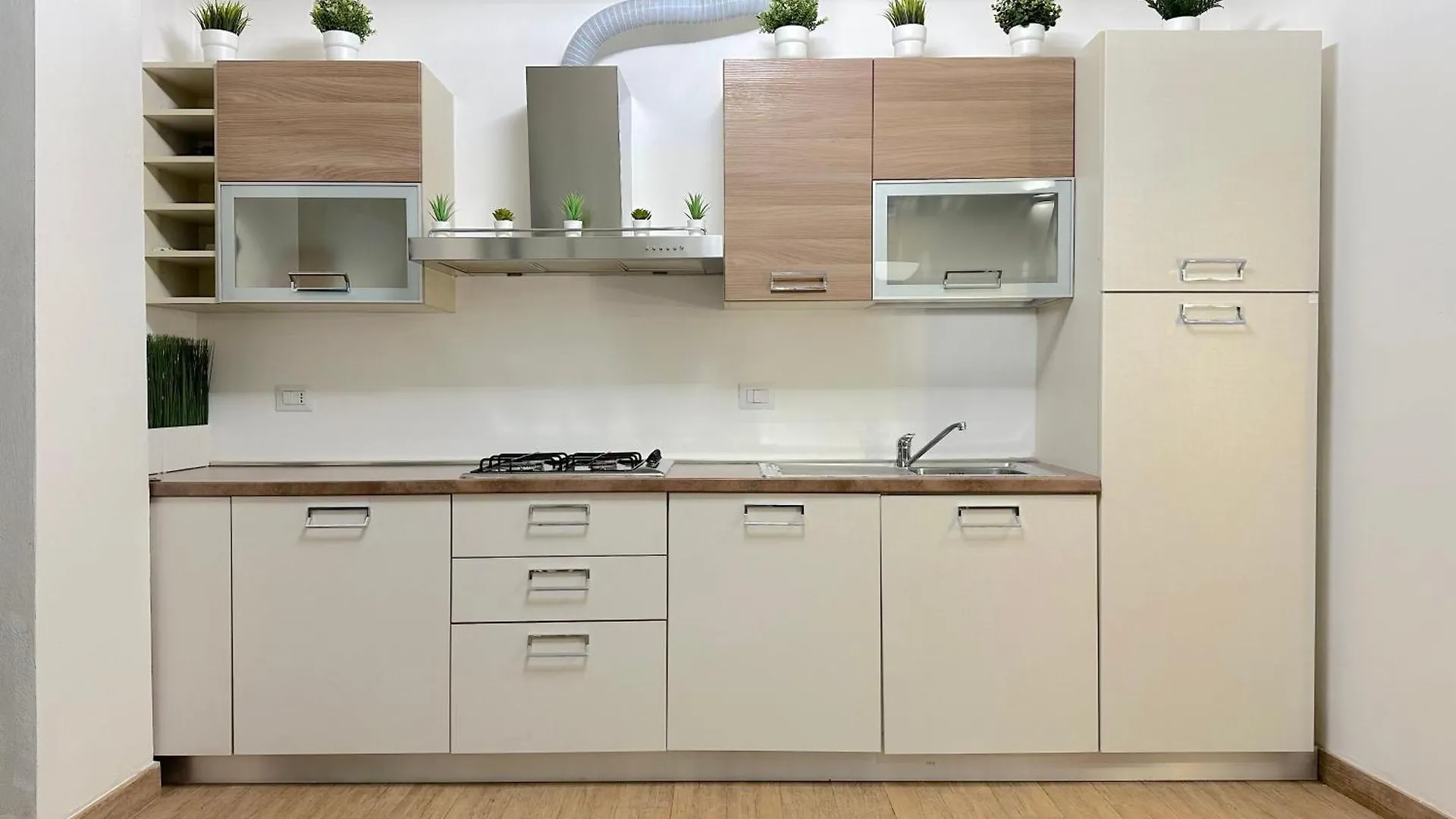 Mascarella Boutik Apartment N Bologne