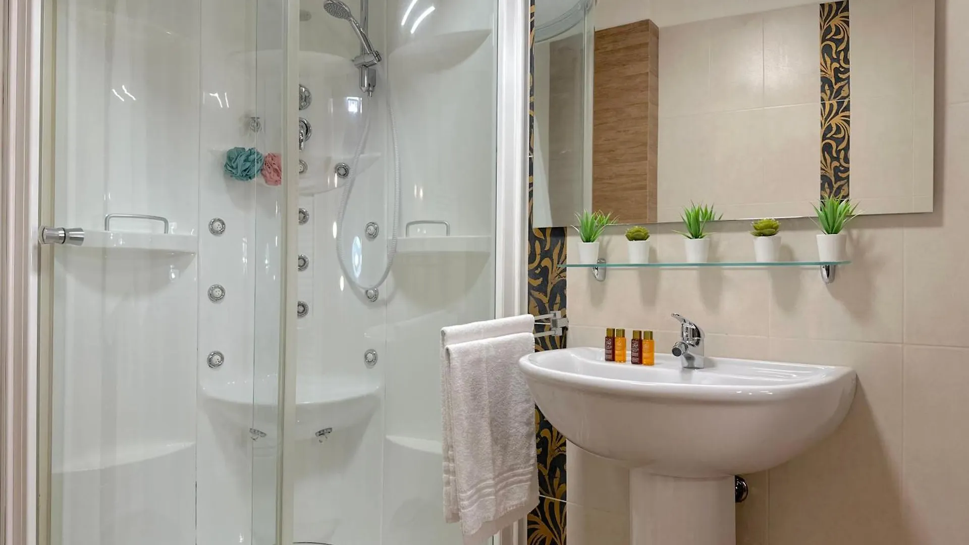 Mascarella Boutik Apartment N Bologne