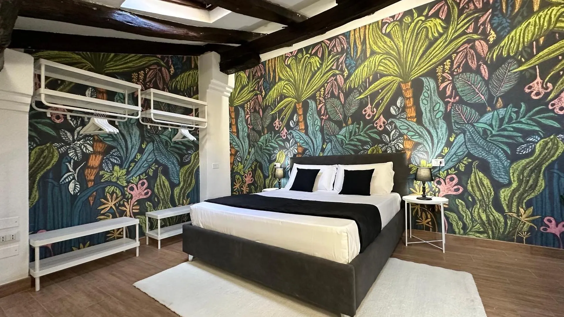 Mascarella Boutik Apartment N بولونيا