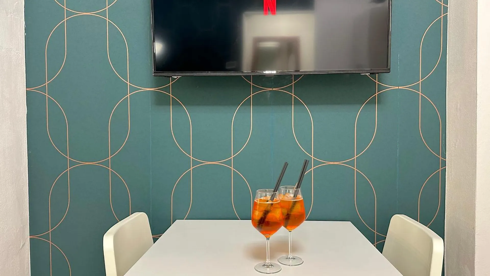 Mascarella Boutik Apartment N بولونيا إيطاليا