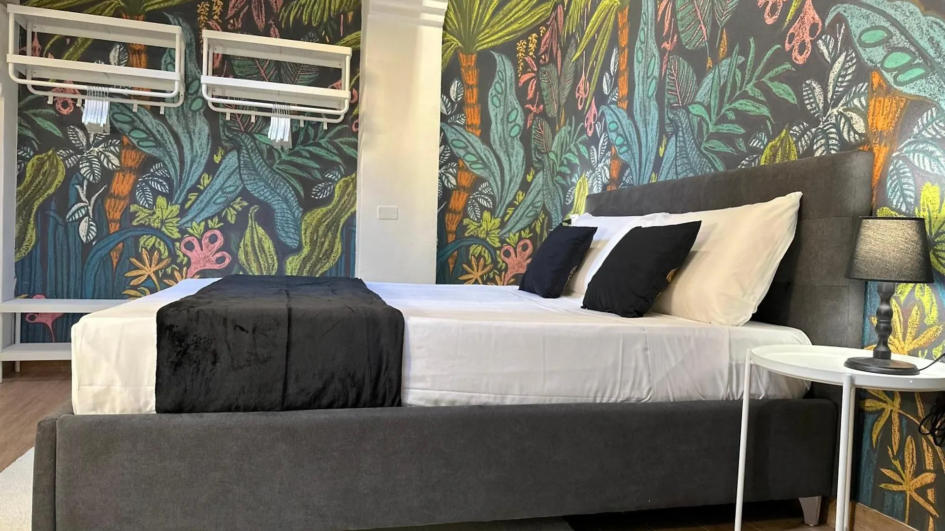 Mascarella Boutik Apartment N Bologne Italie
