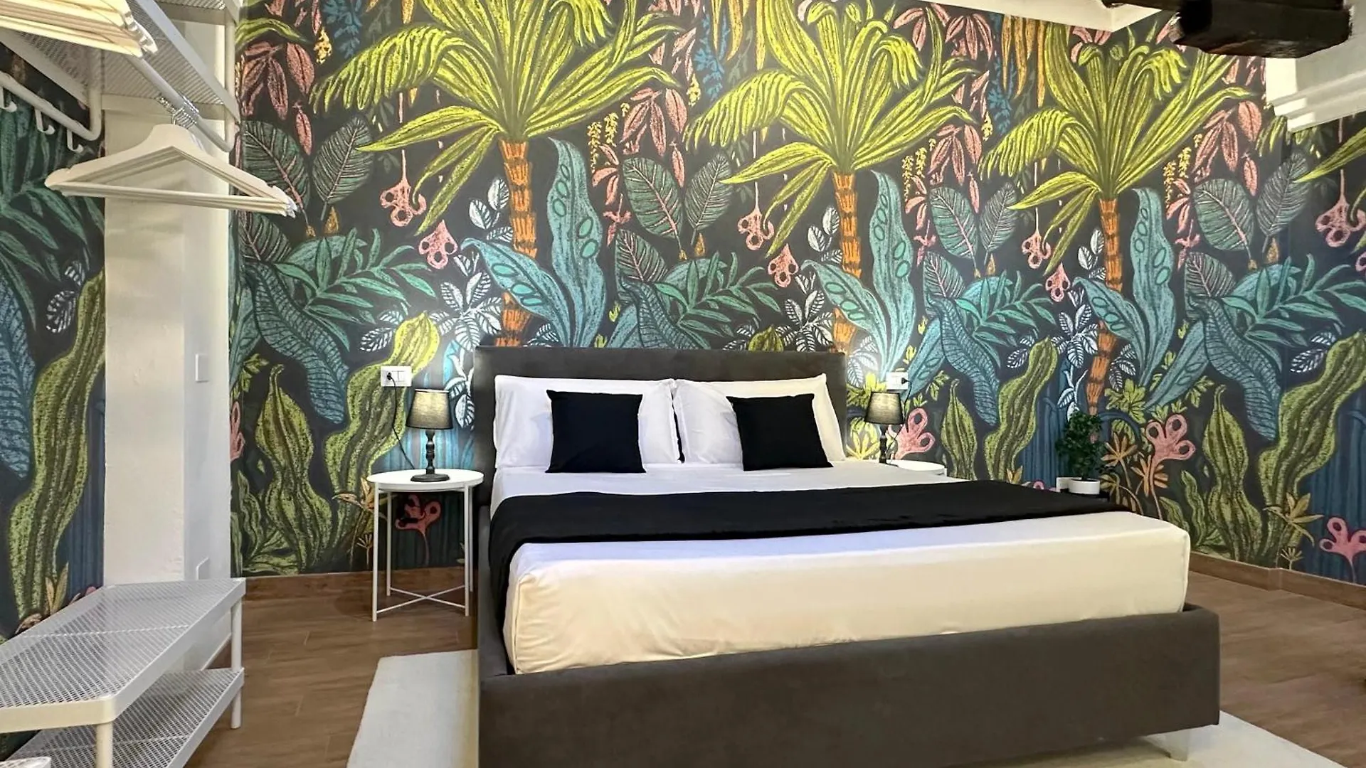 Mascarella Boutik Apartment N Bologne