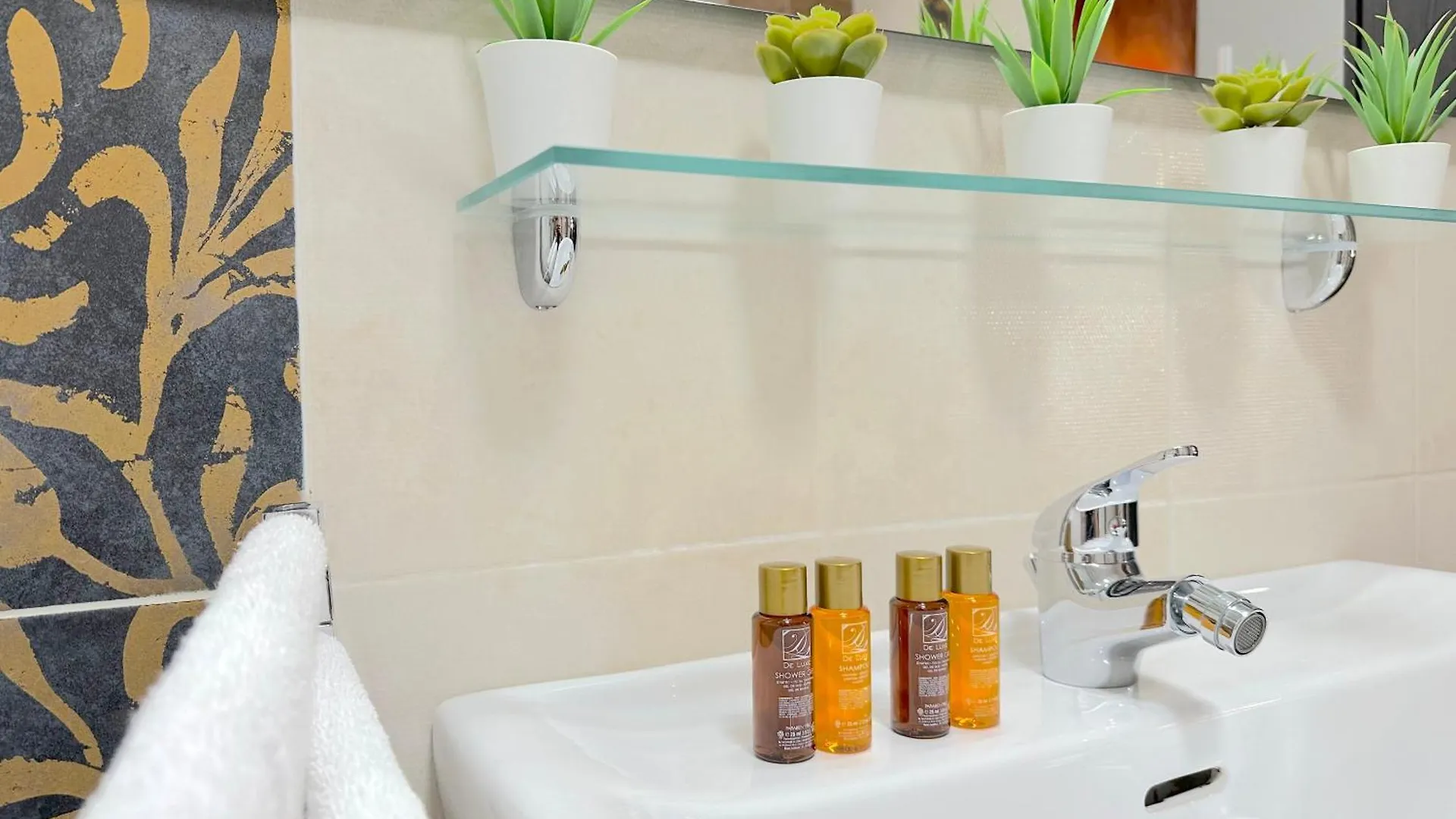Mascarella Boutik Apartment N بولونيا 0*,