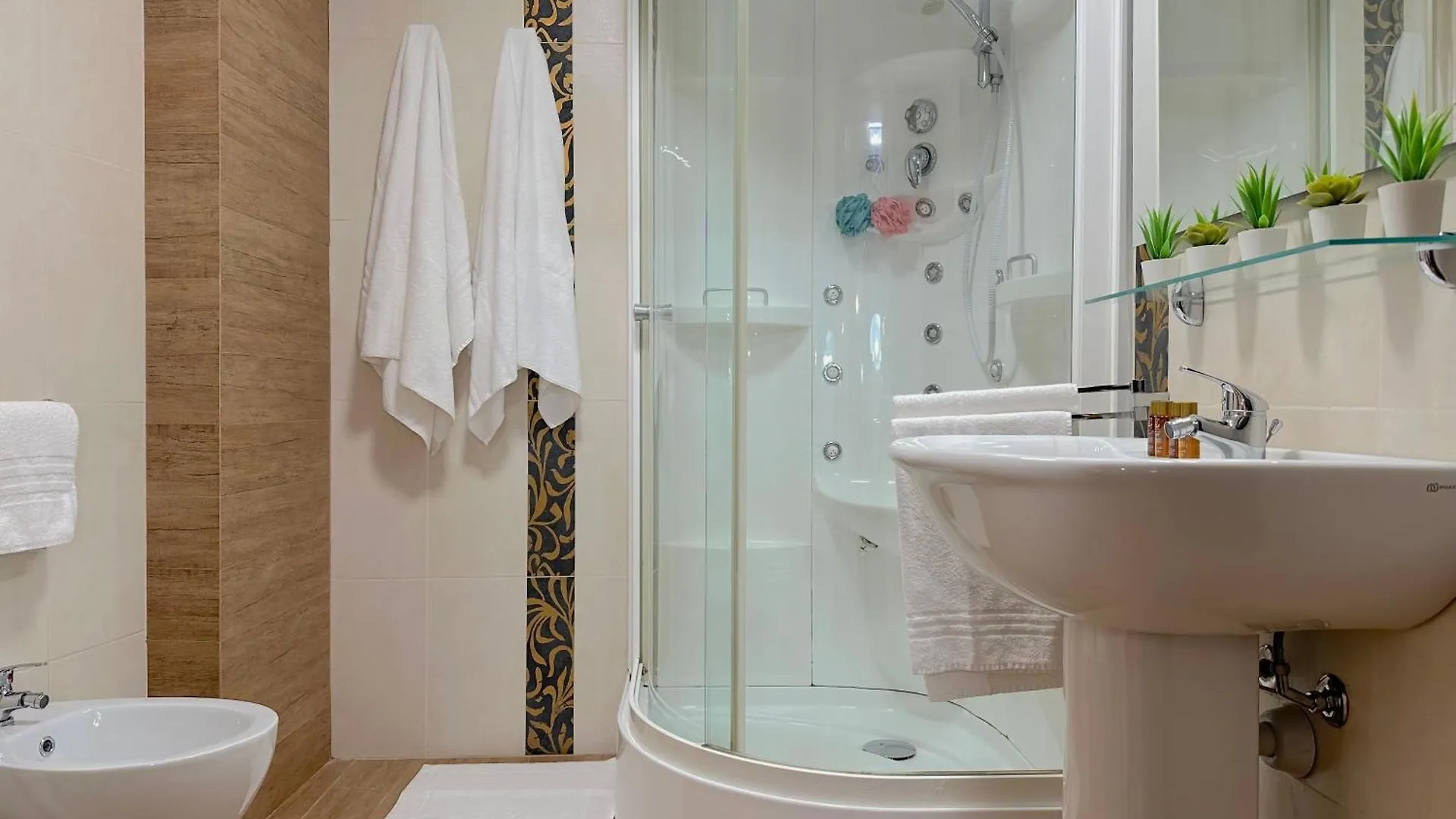 Mascarella Boutik Apartment N Bologne