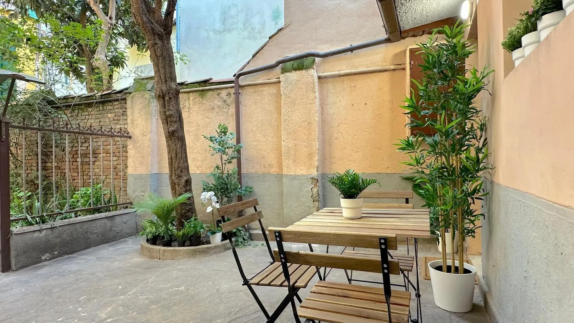 Mascarella Boutik Apartment N بولونيا 0*,  إيطاليا