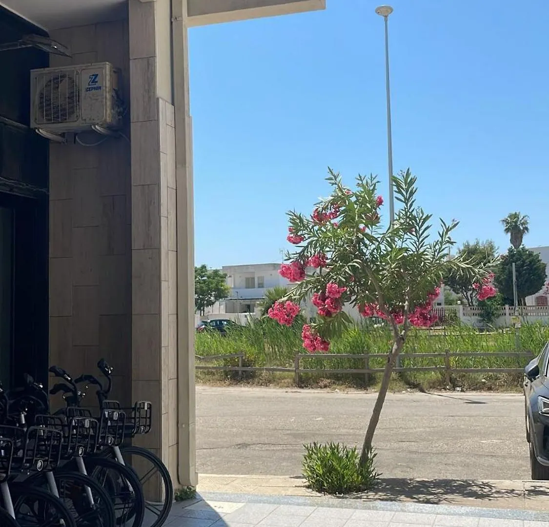 Mascarella Boutik Apartment N بولونيا
